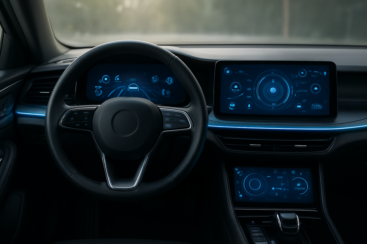 Technology Features and Future-Proofing Your Investment