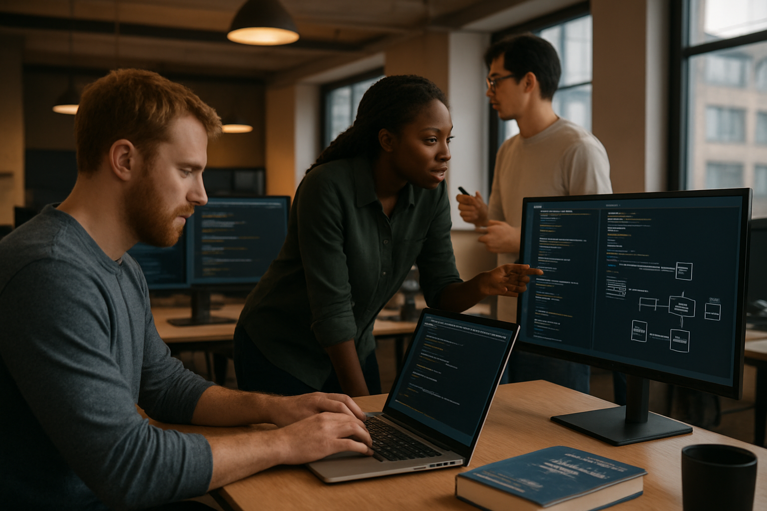 Integration Capabilities and Developer Experience