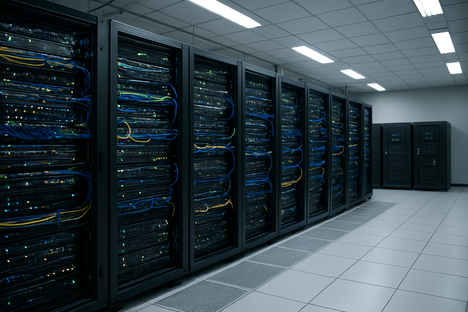 Understanding Zero-Downtime Architecture Fundamentals