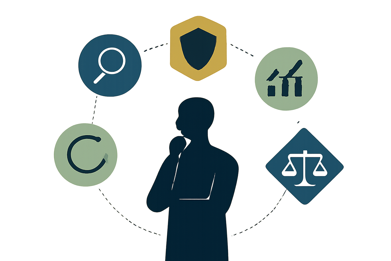 AI generated illustration