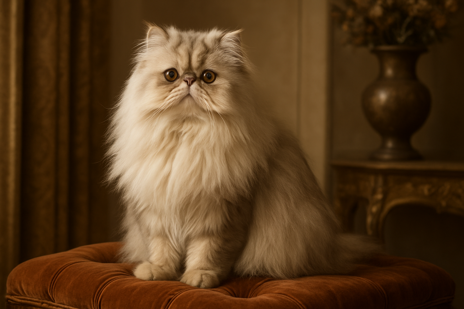 Maine Coon vs Persian Cat: Complete Breed Guide 2026