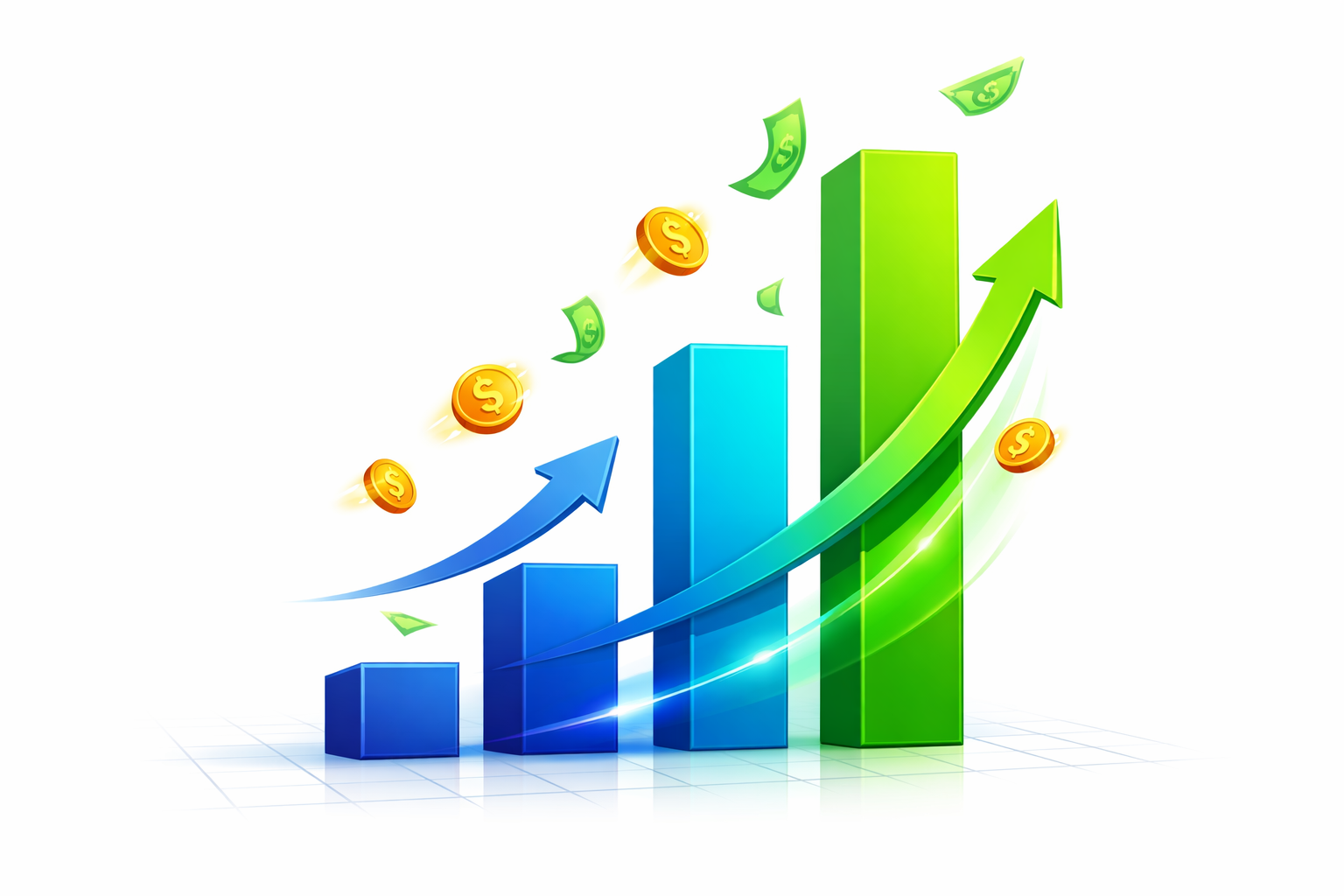 AI generated illustration