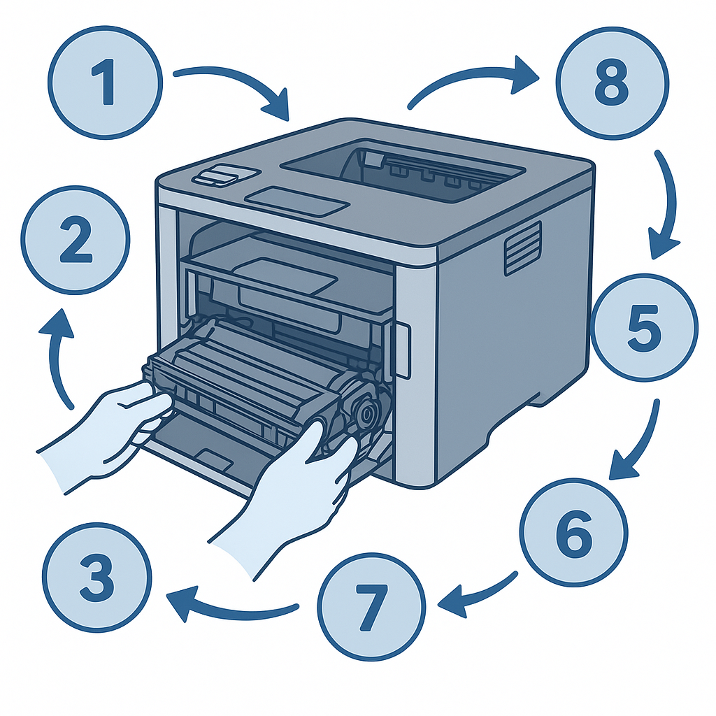 AI generated illustration