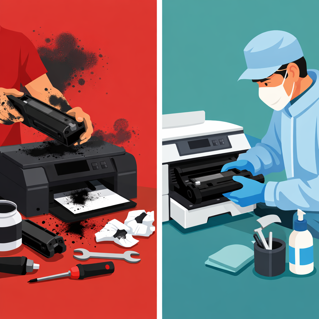 AI generated illustration