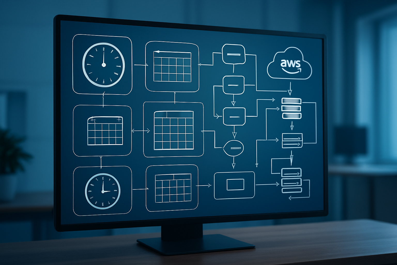 Advanced Scheduling Patterns and Use Cases