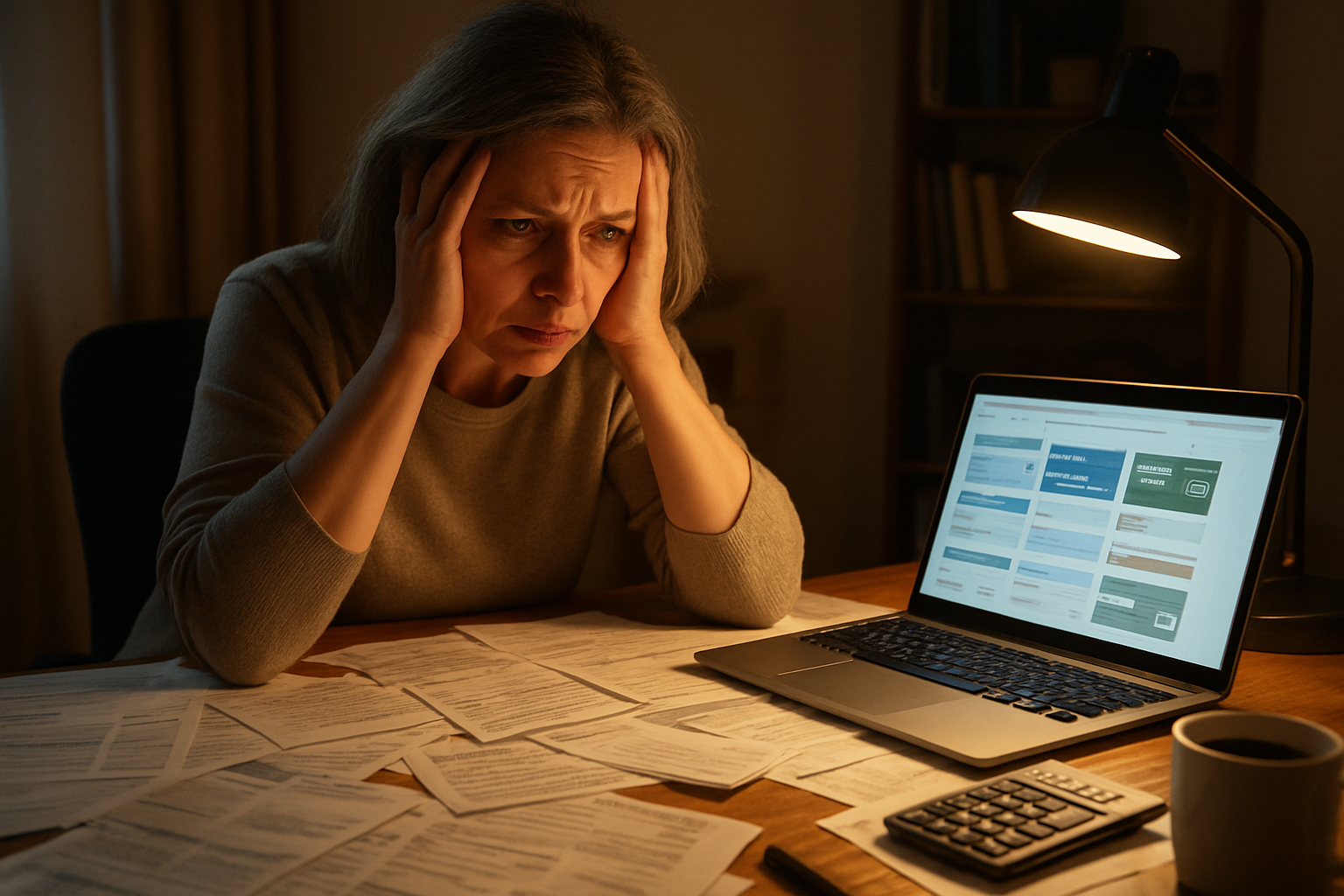 Failing to Research All Available Consolidation Options