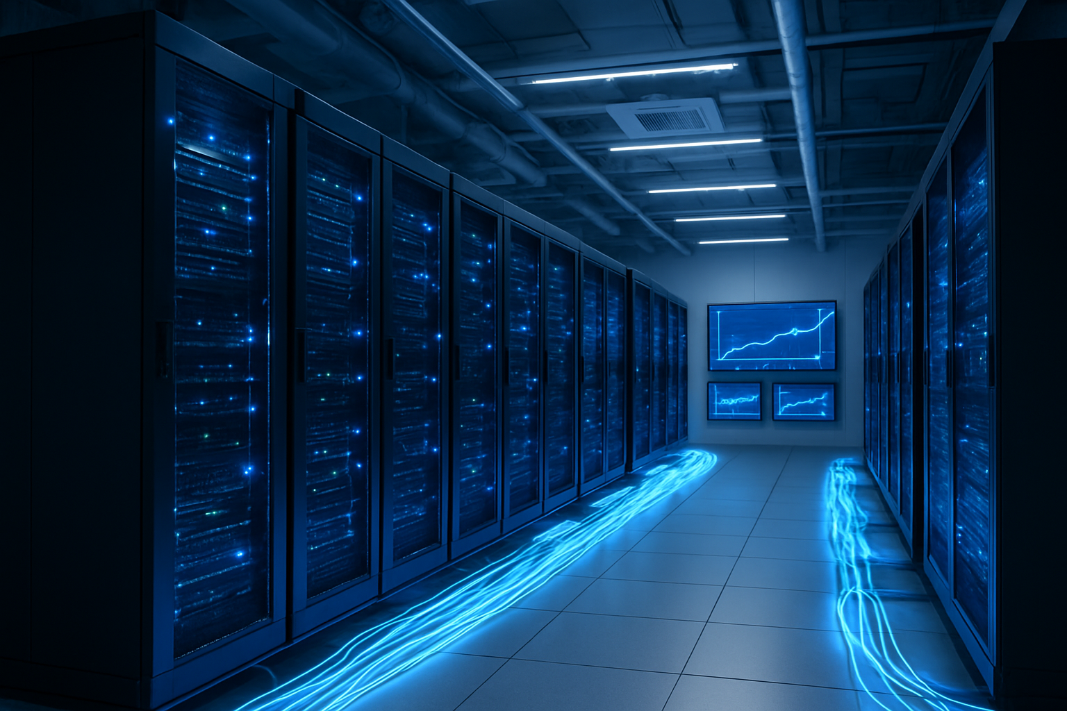 Optimizing Performance on Google Cloud Platform