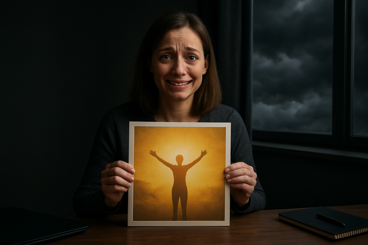 The Hidden Dangers of Toxic Positivity