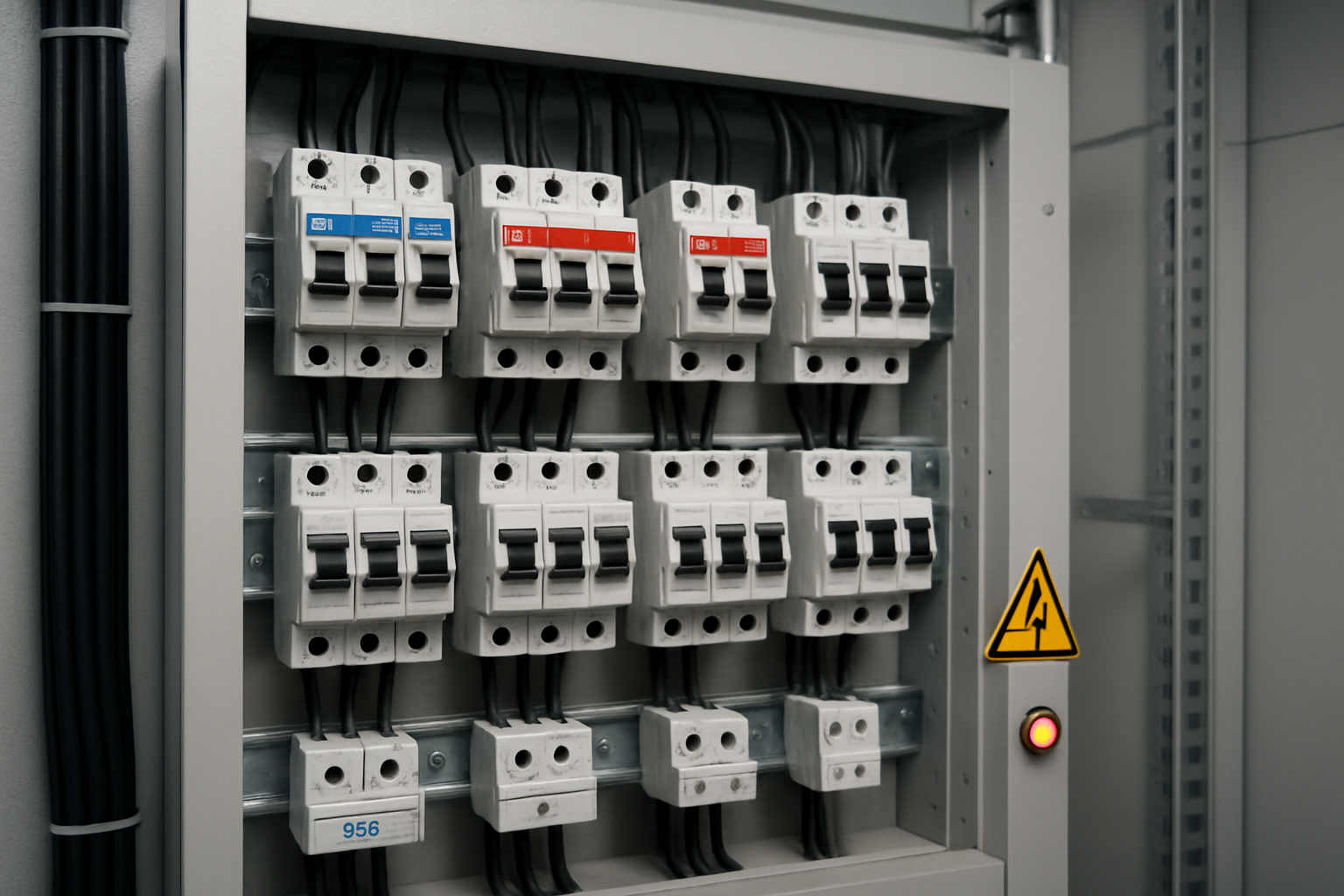 Selektivität für zuverlässigen Anlagenbetrieb