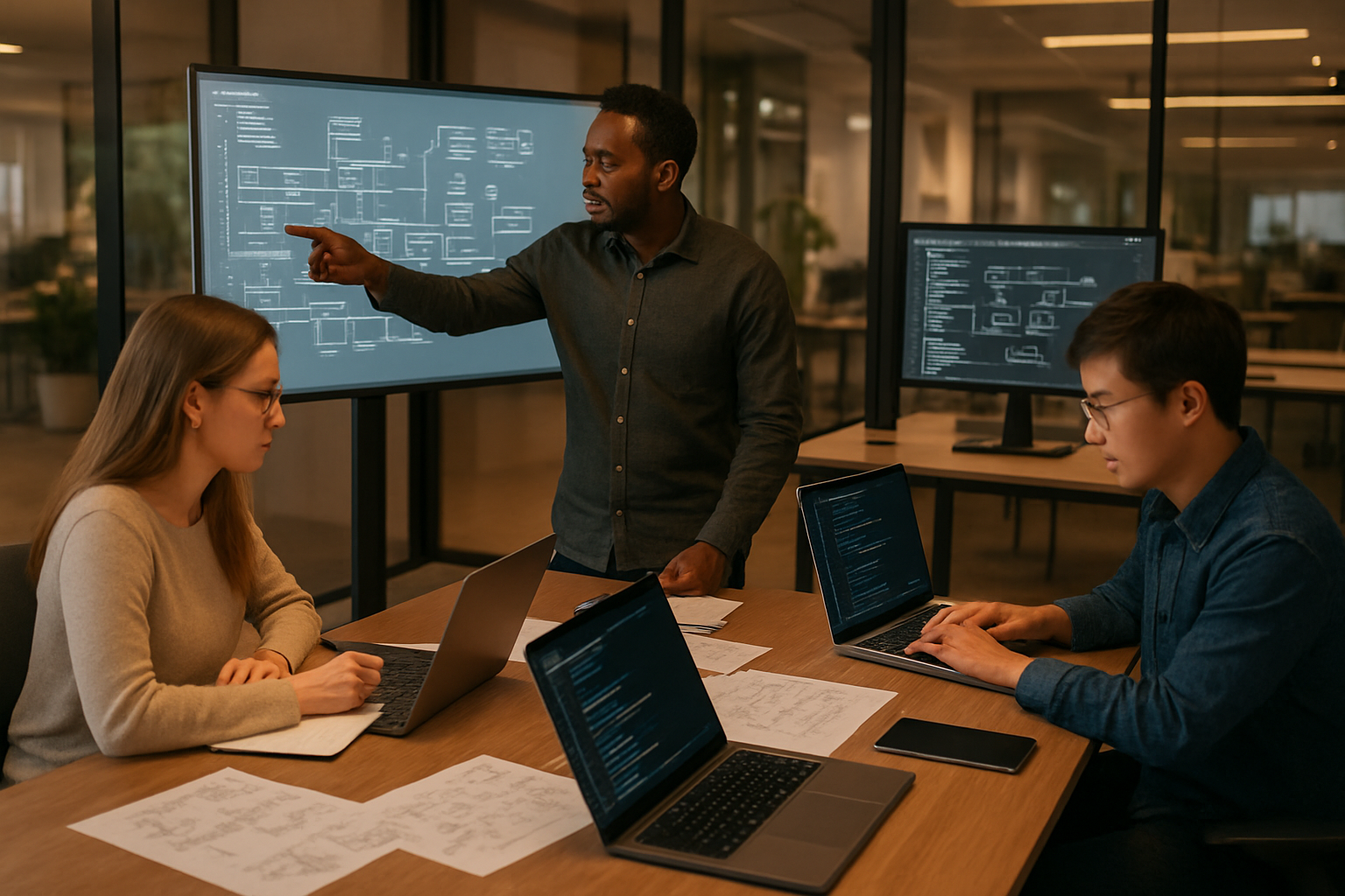 Overcoming Common Implementation Challenges
