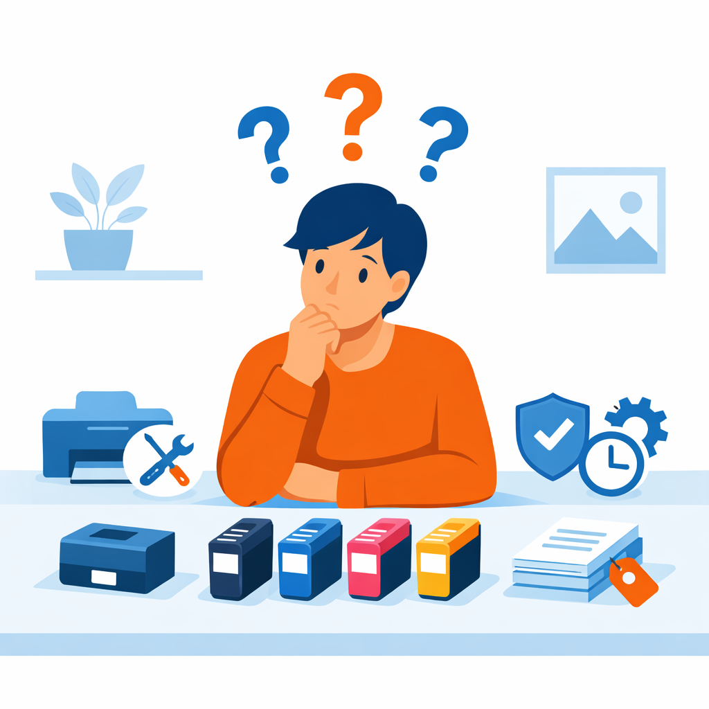 AI generated illustration