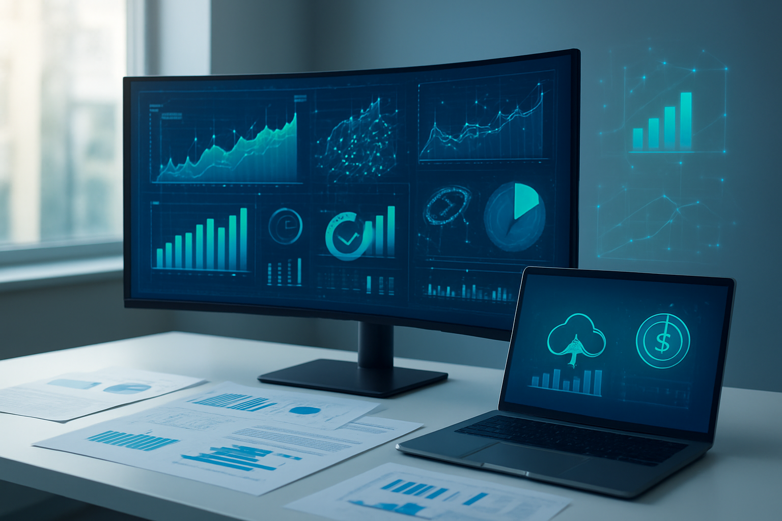 Advanced AI Features for Predictive Cost Management