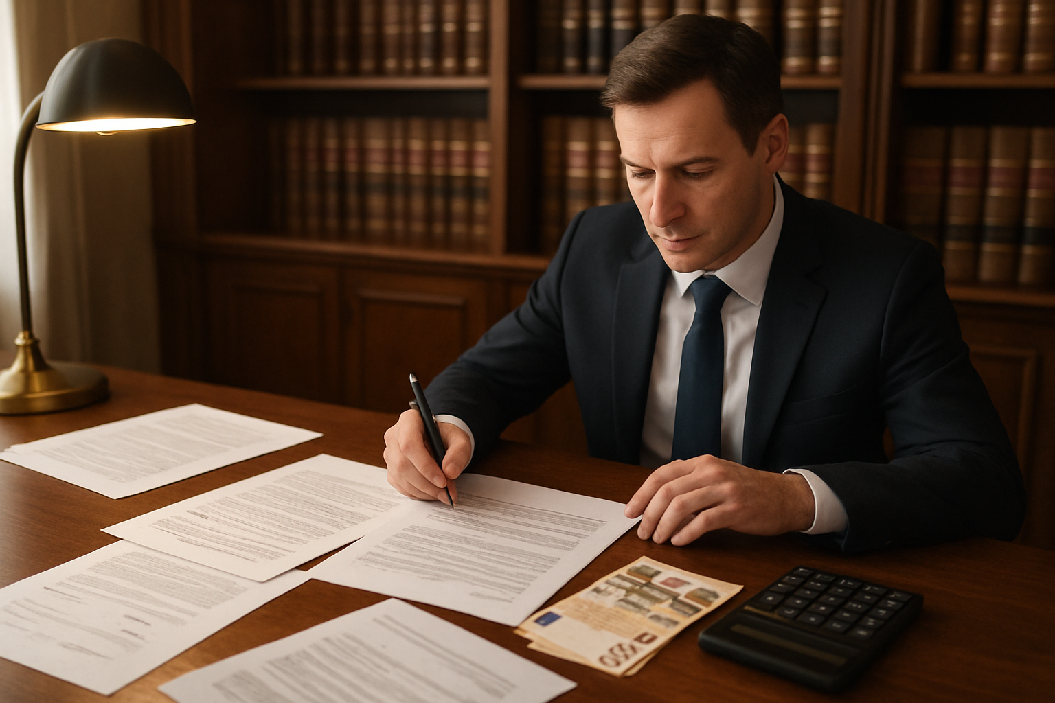 Rechtliche Aspekte und Rückforderungsansprüche