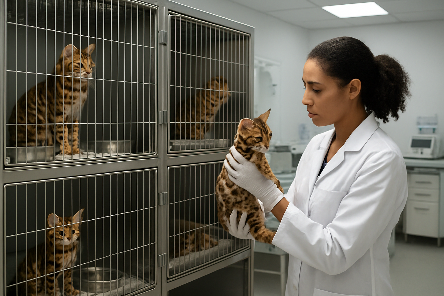 where to buy Bengal kittens UK