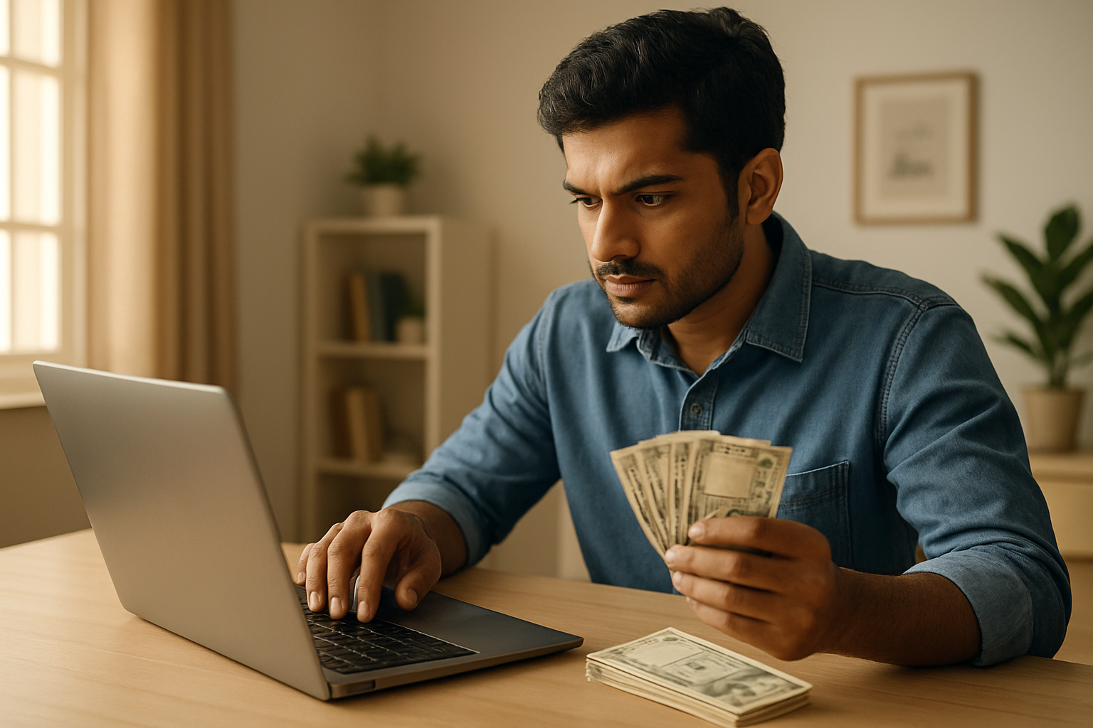 Master the "Pay Yourself First" Principle