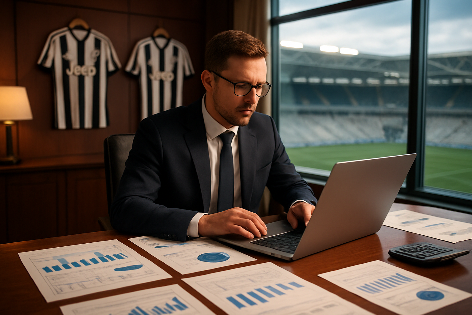 Match That Forced Juventus to Buy Cristiano Ronaldo