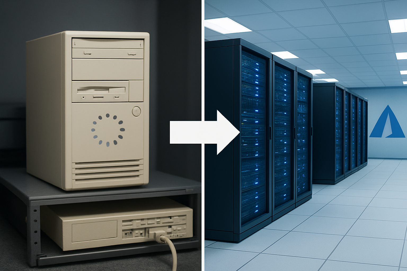 Understanding Your Current GoDaddy Limitations and Migration Motivations