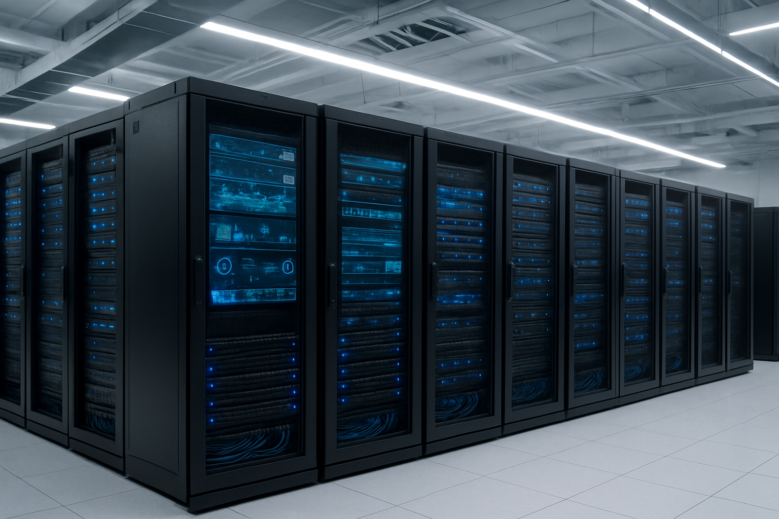 Performance Optimization and Cost Management