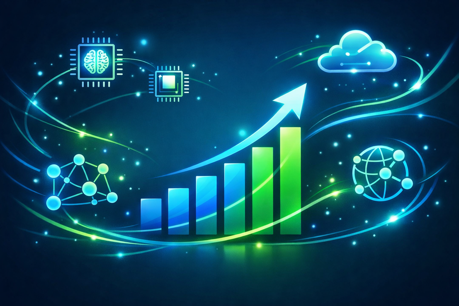 AI generated illustration