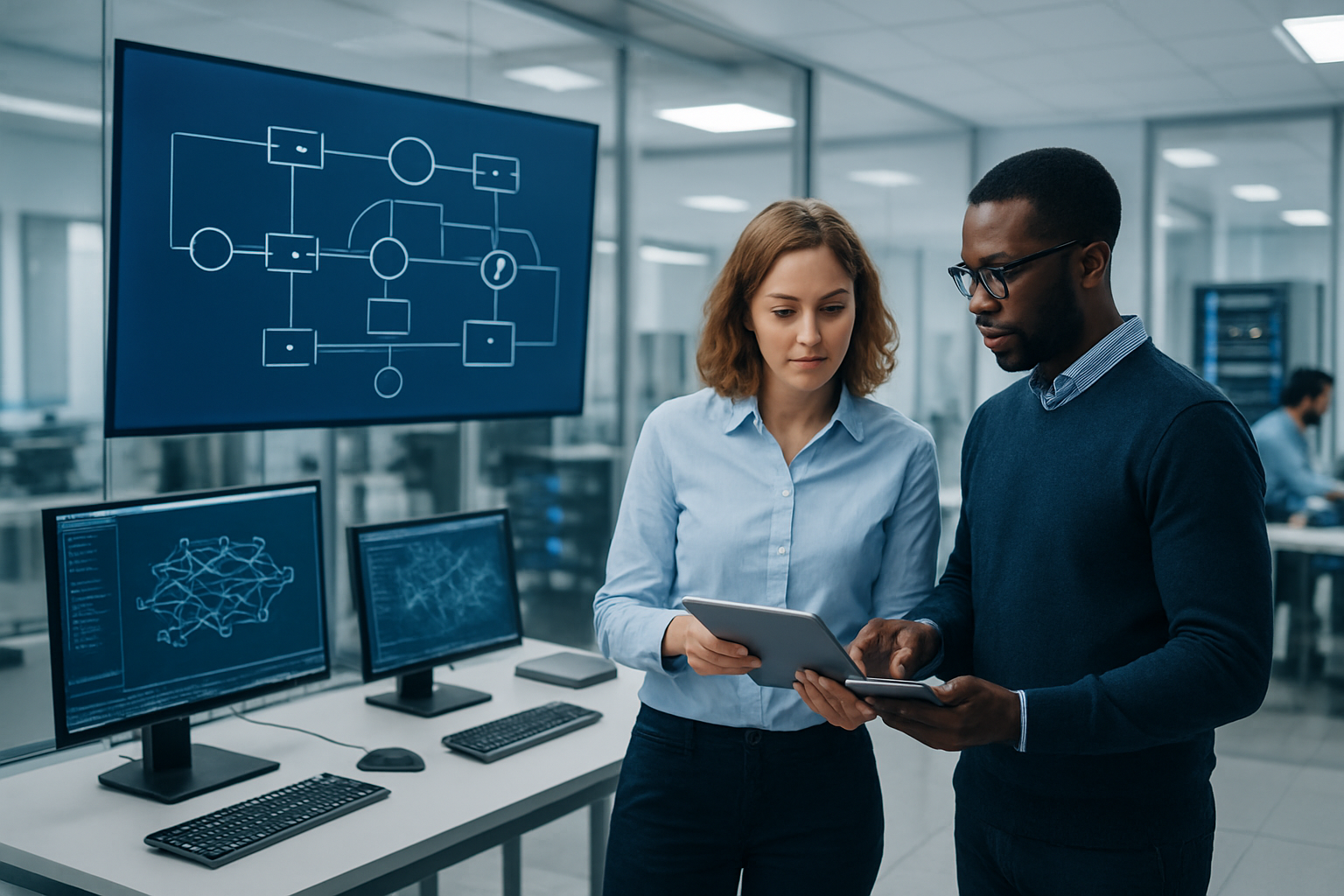 RLHF Strategy for Human-Aligned Model Behavior