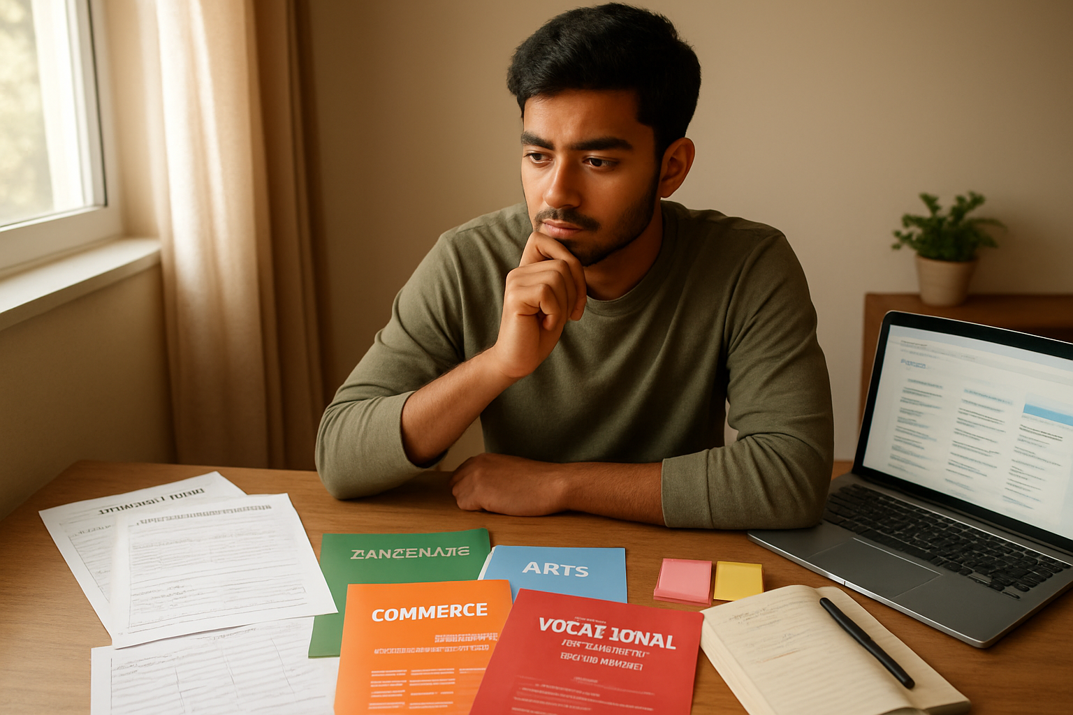 अपनी Interests aur Abilities की पहचान करें