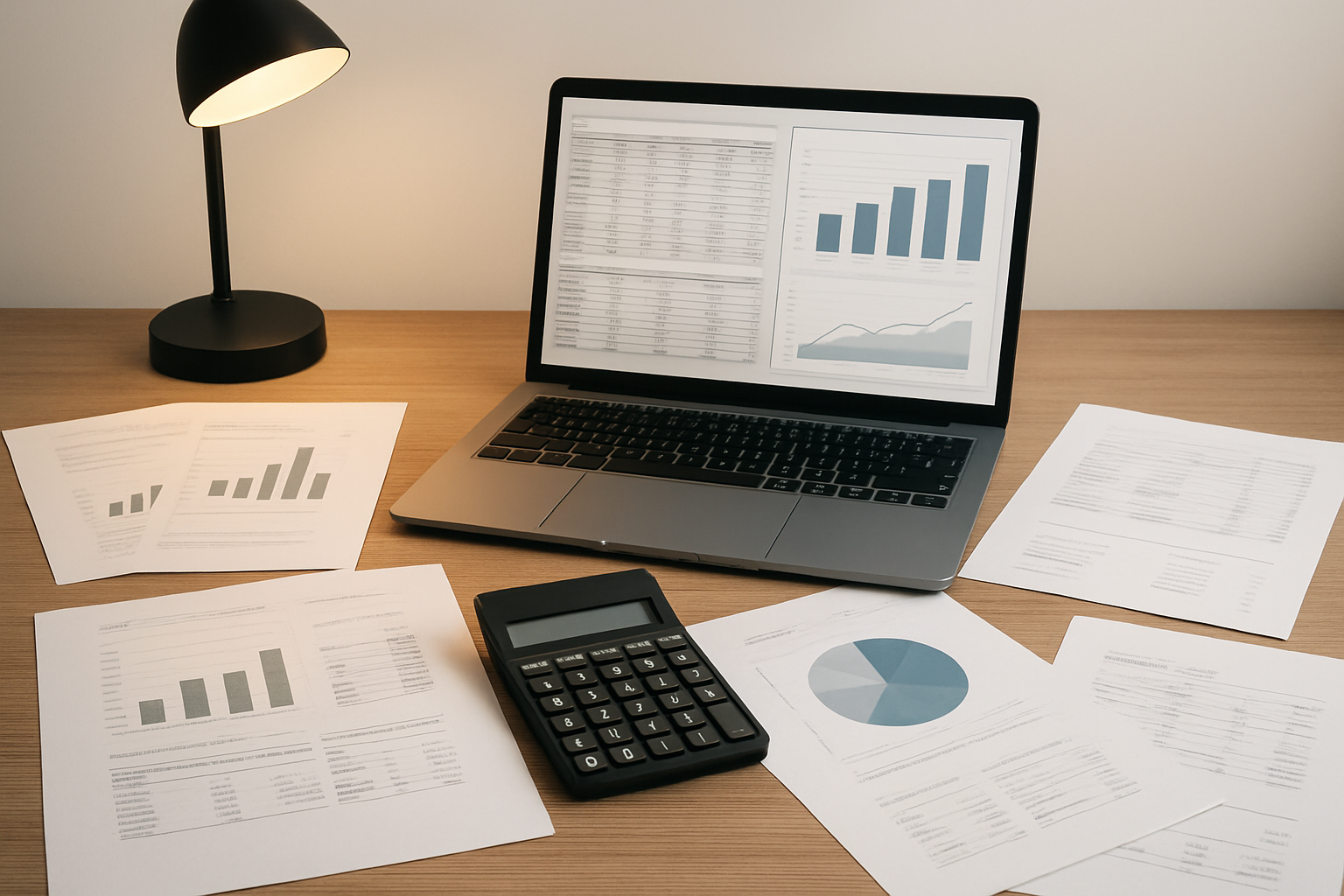 Cost Structure and Pricing Models