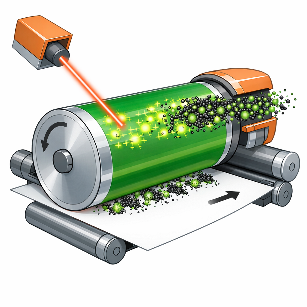 AI generated illustration