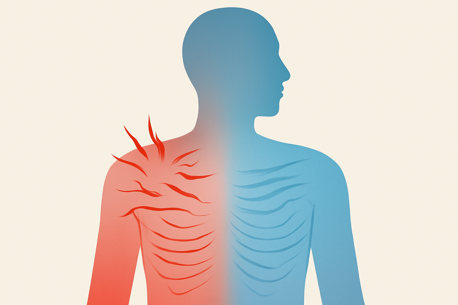 AI generated illustration