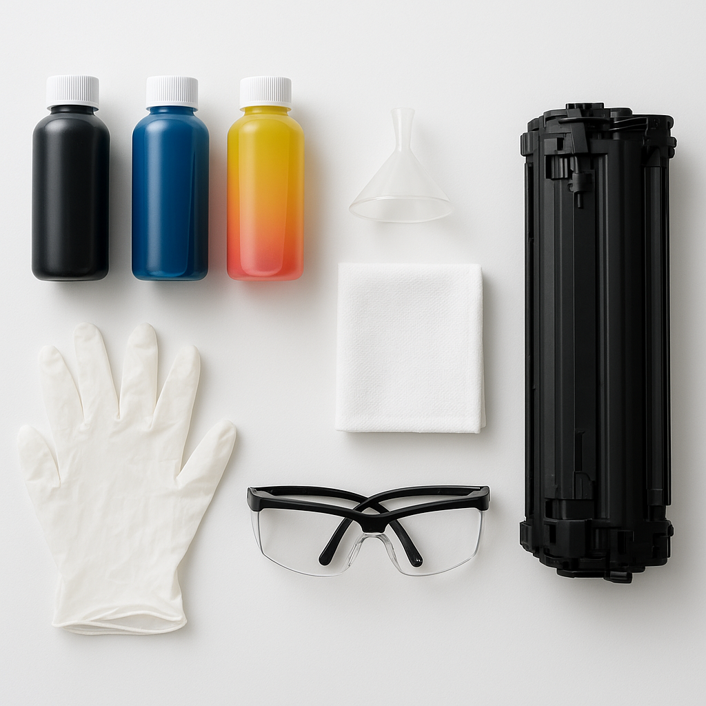 AI generated illustration