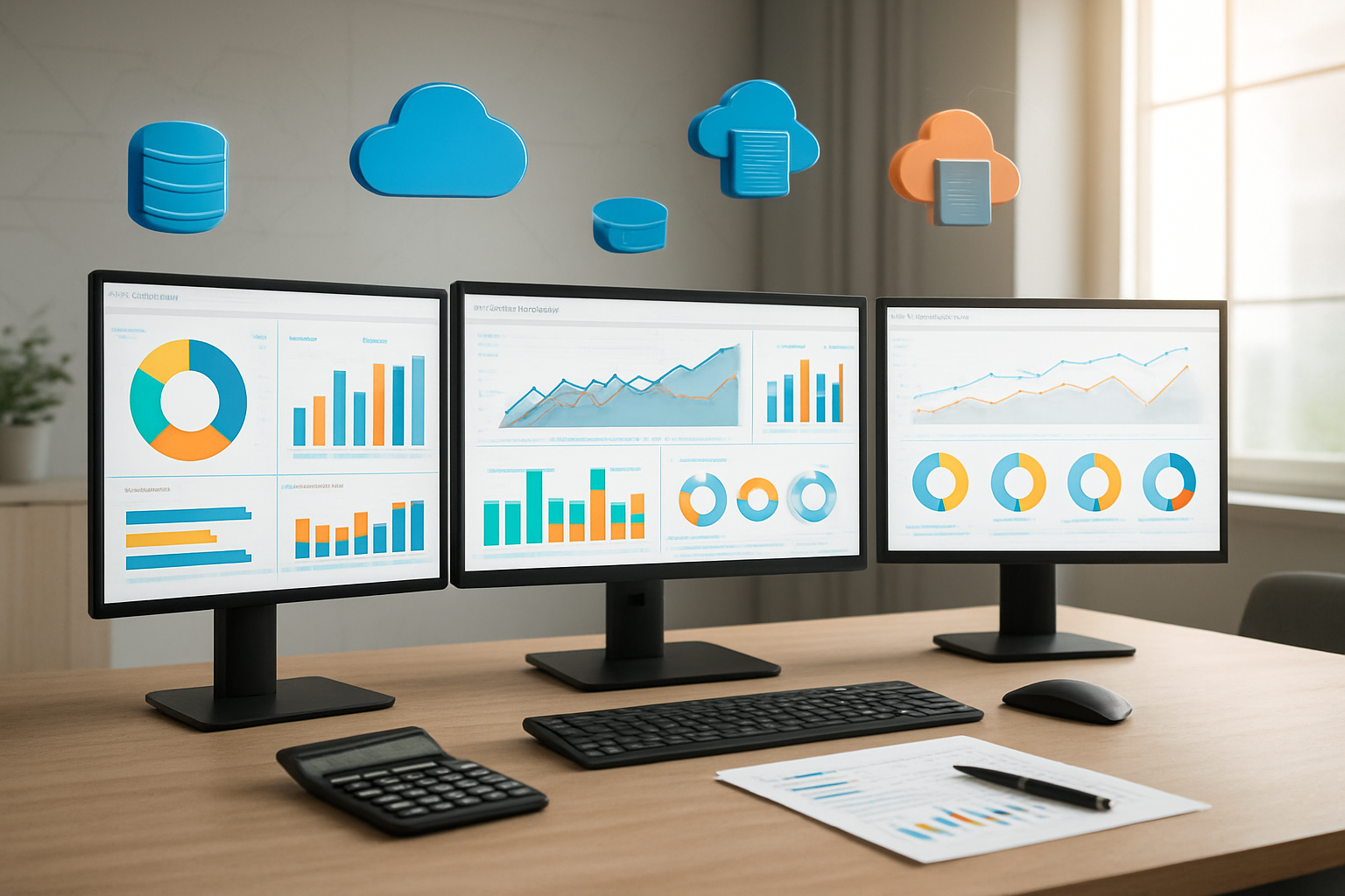 Cost Optimization and Resource Management