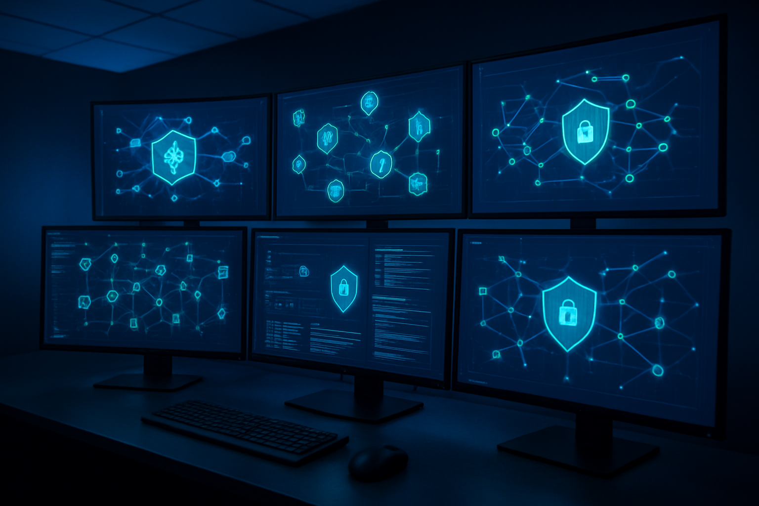 Securing Kubernetes RBAC and Network Policies