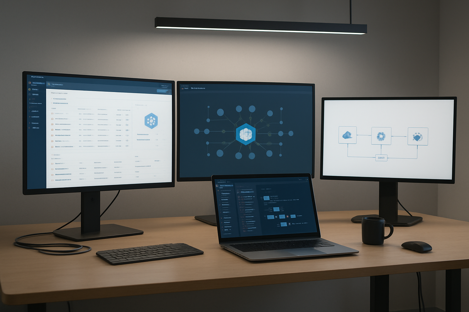 Evaluating Portainer's Role in GitOps Implementation