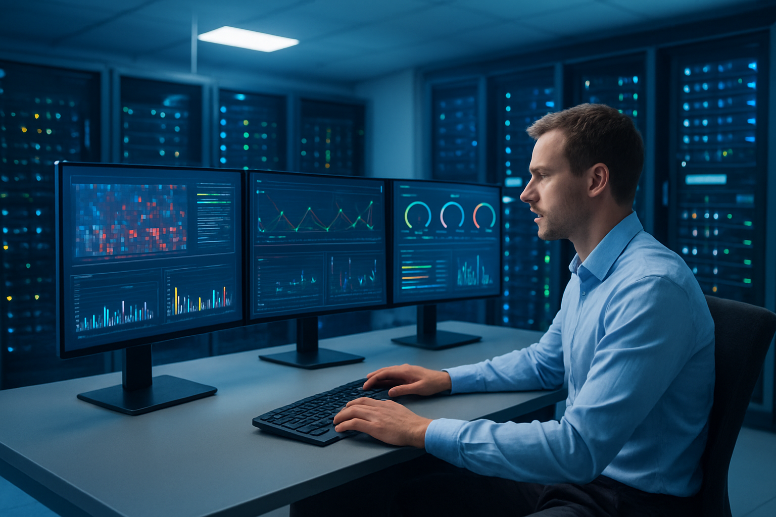 Monitor and Maintain Your ML System