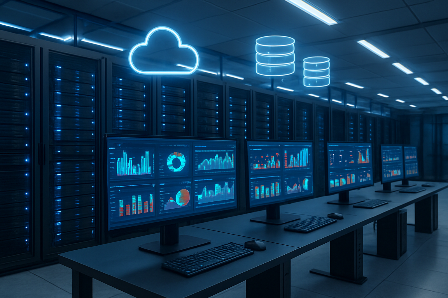 Data Warehouse and Analytics Platform Analysis