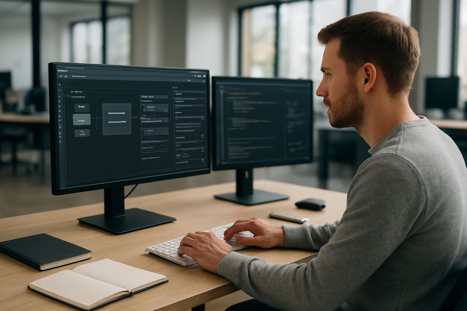Setting Up Your First AI Agent with AgentCore