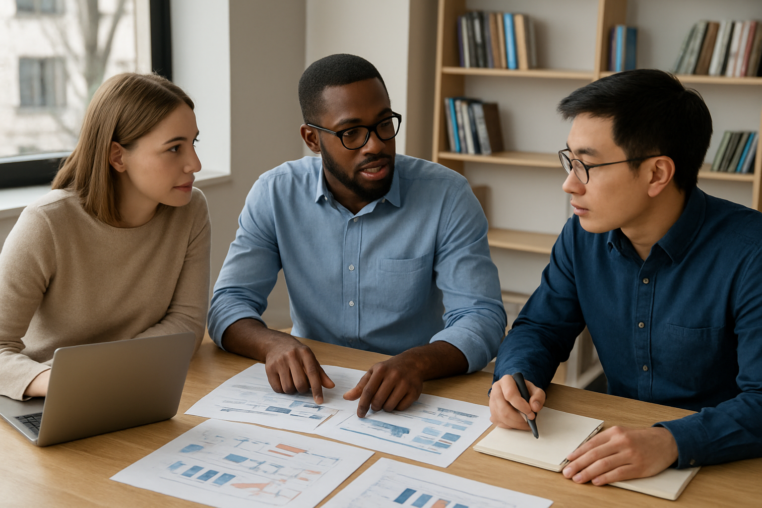 Developing Strategic Career Skills for Long-Term Success