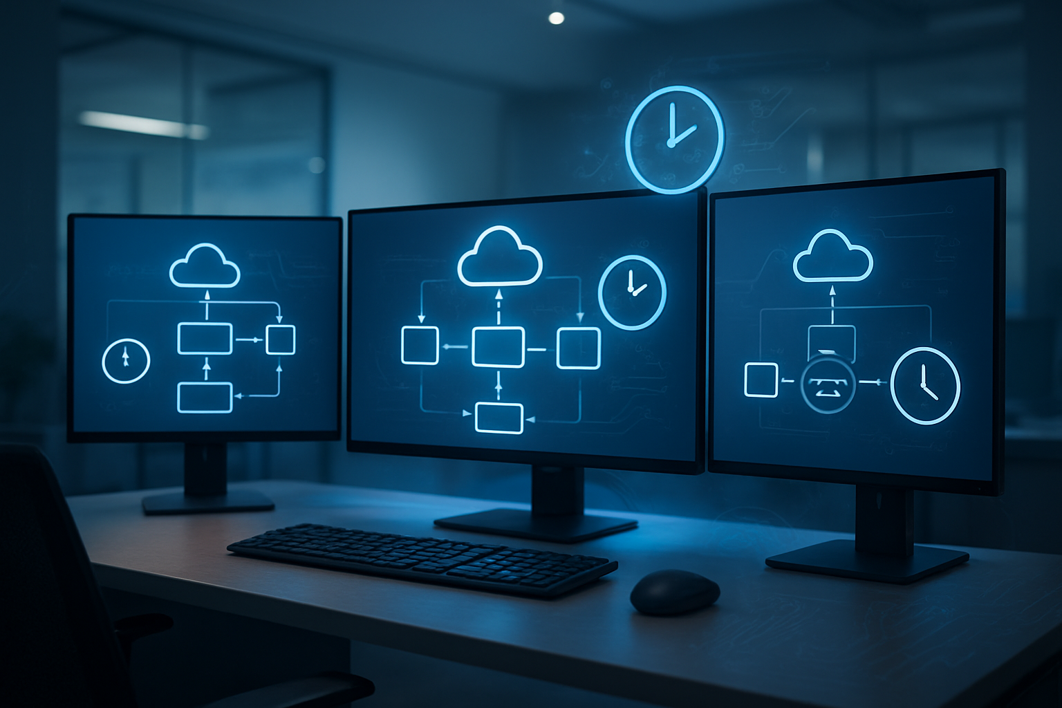 Understanding AWS EventBridge Scheduler Fundamentals