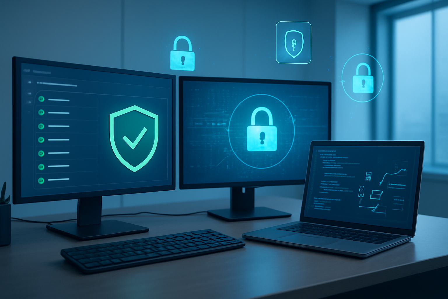 Creating Secure GitHub Actions Workflows