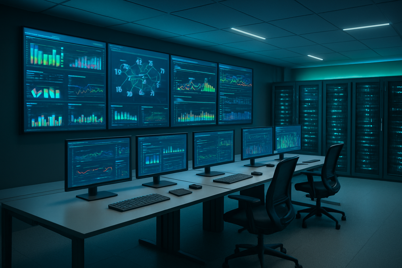 Advanced Monitoring and Observability Features