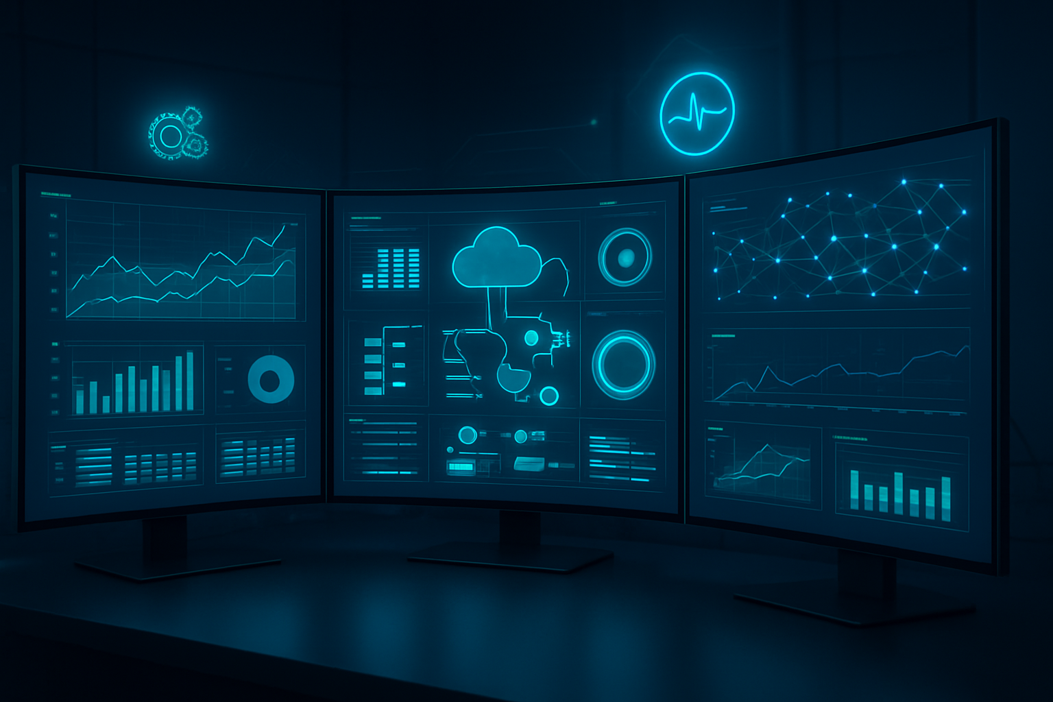 Advanced Monitoring Automation Strategies