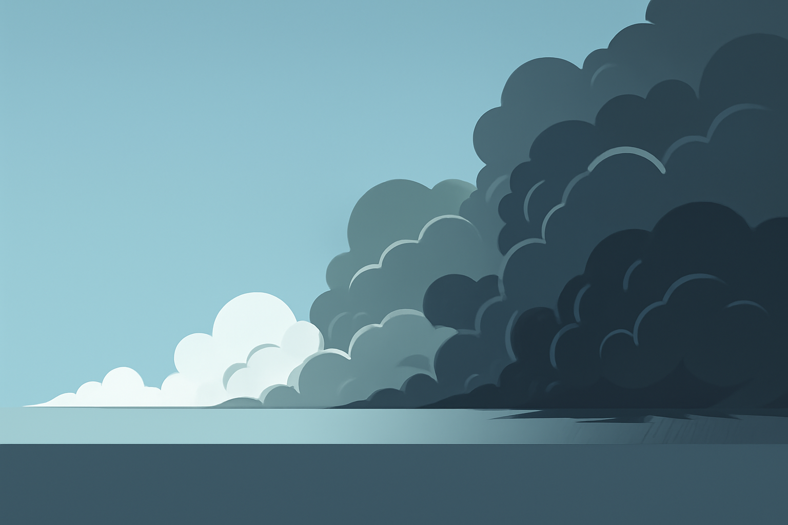 AI generated illustration
