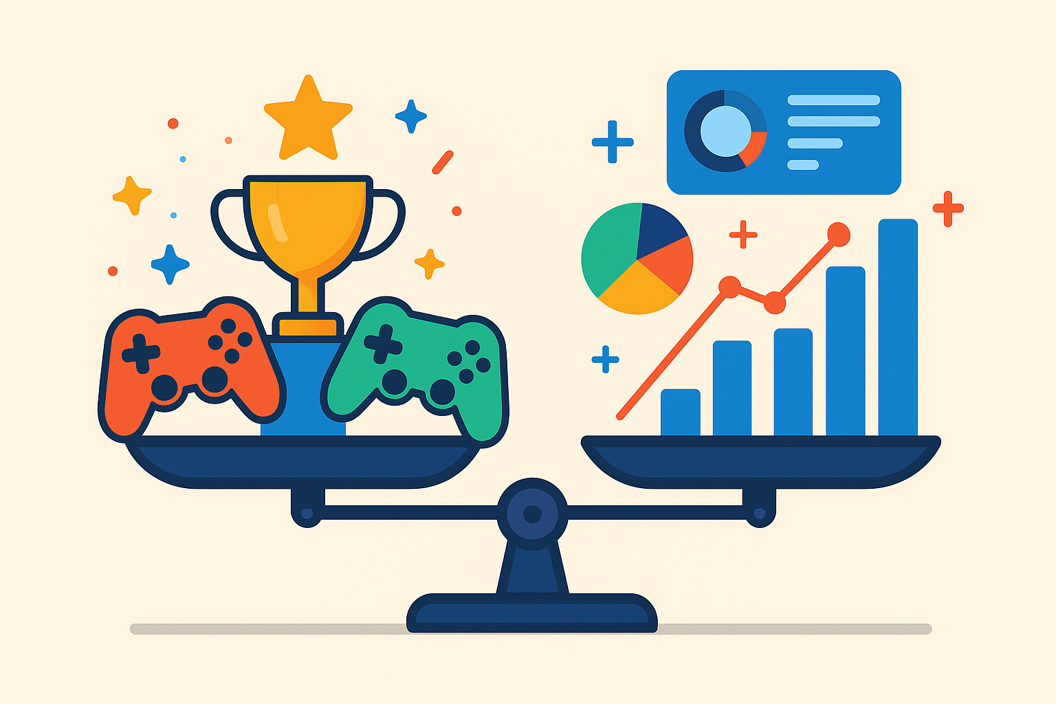 AI generated illustration