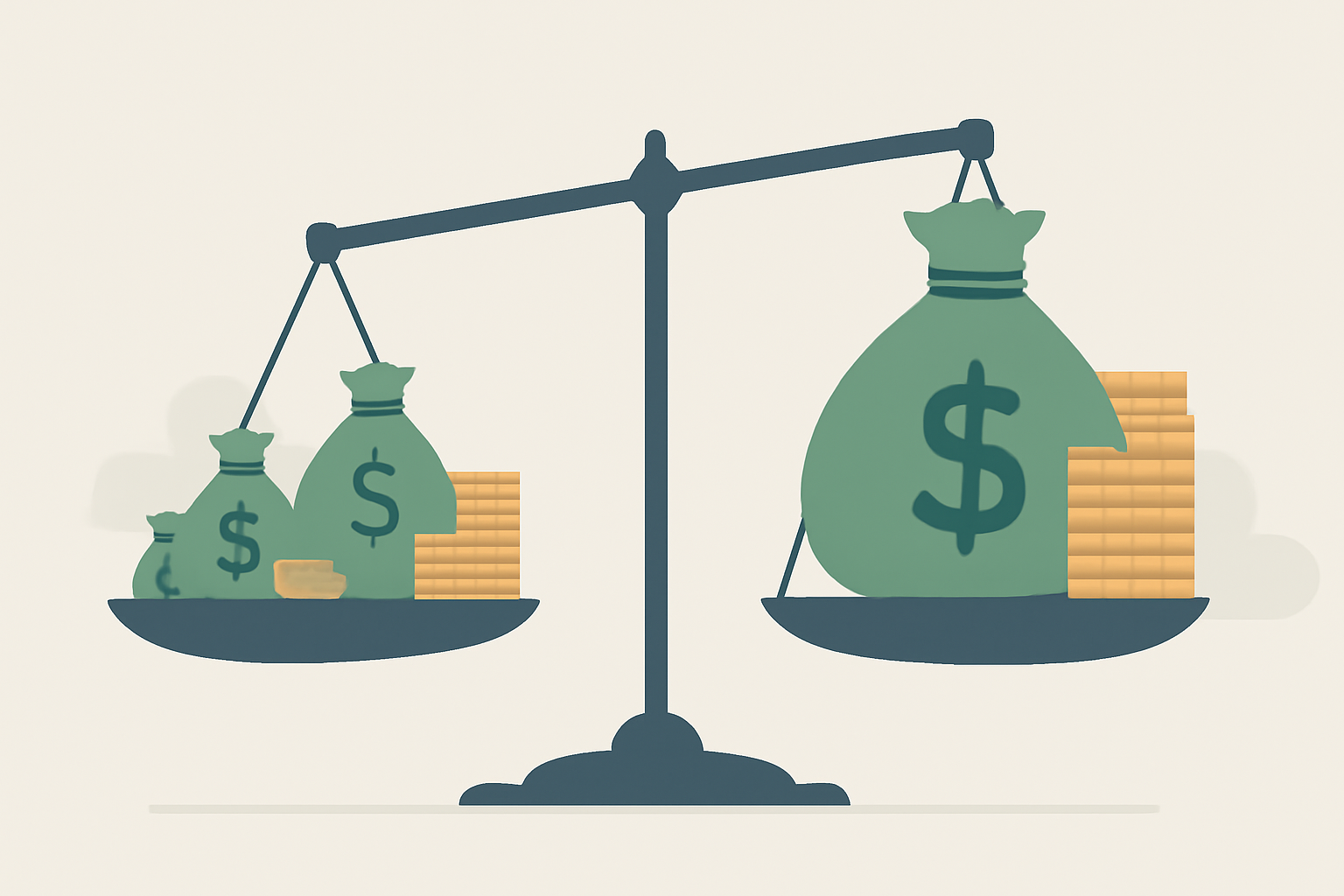 AI generated illustration