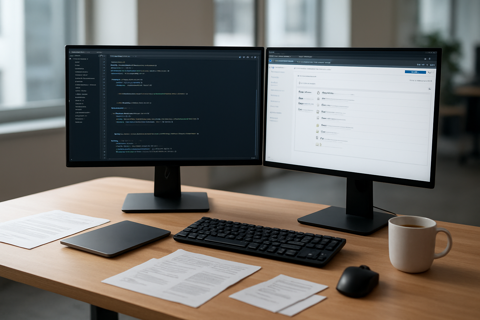 Setting Up Your Terraform and Bitbucket Environment