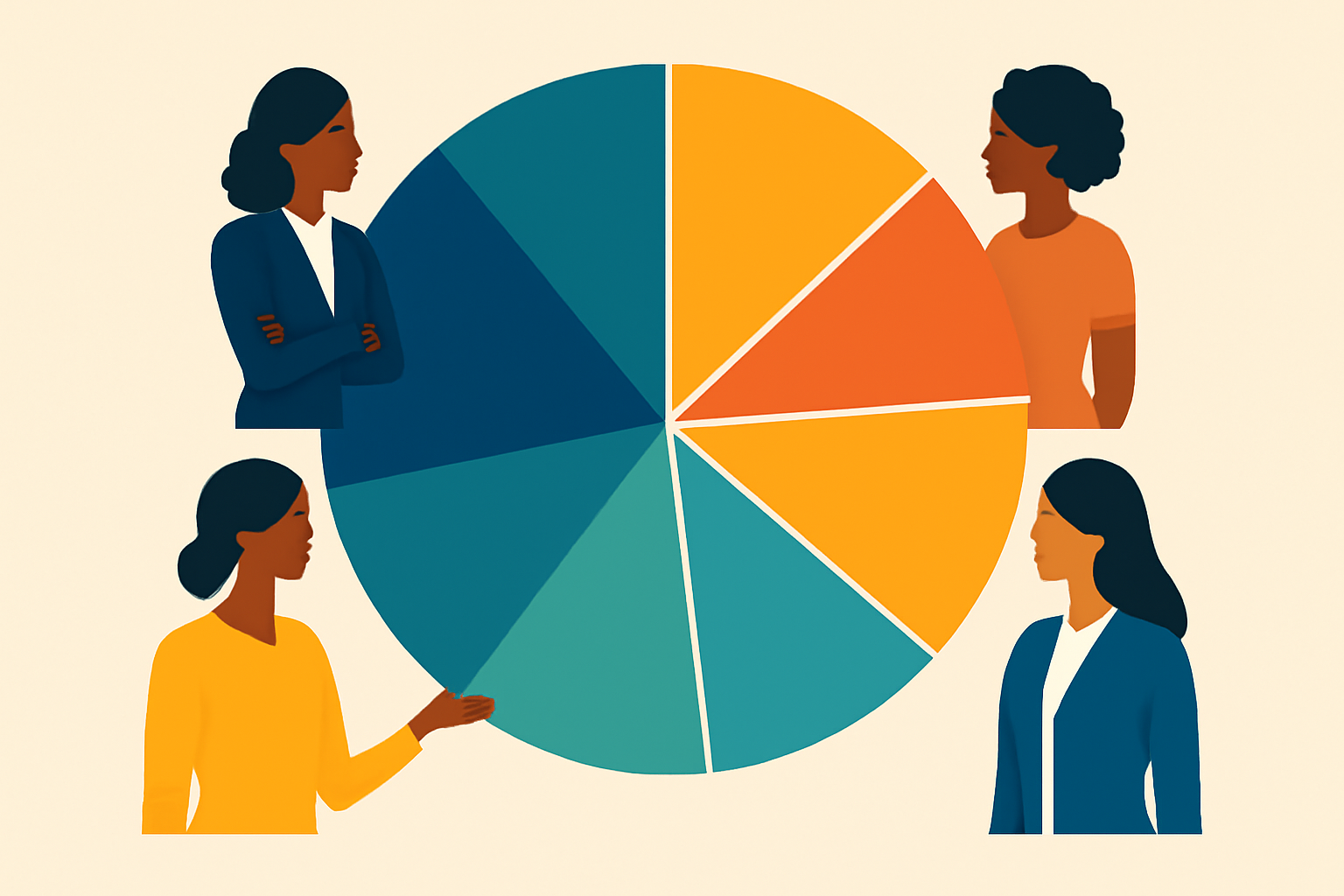 AI generated illustration