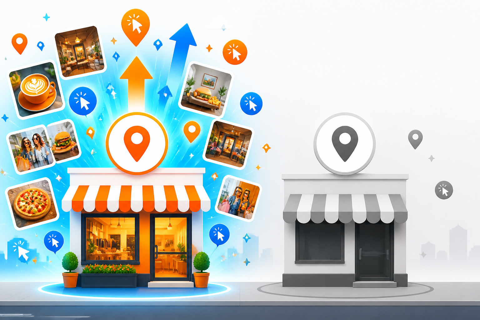 Google Business Profile optimization guide for local businesses
