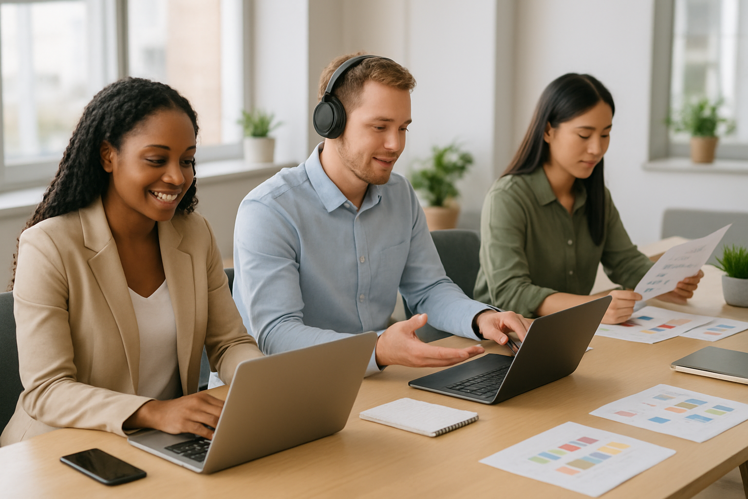 Service-Based Business Ideas That Require Minimal Investment