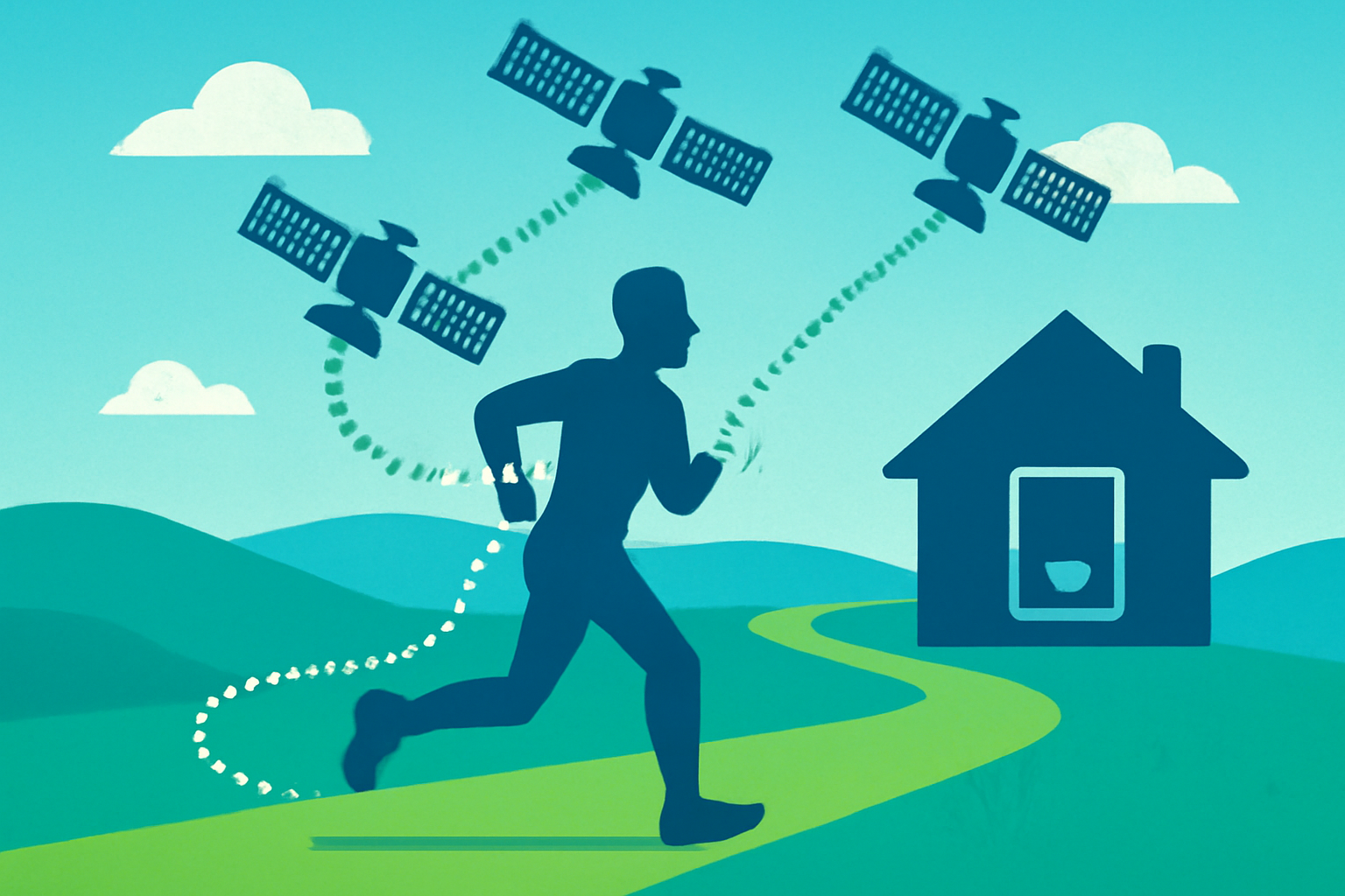 AI generated illustration