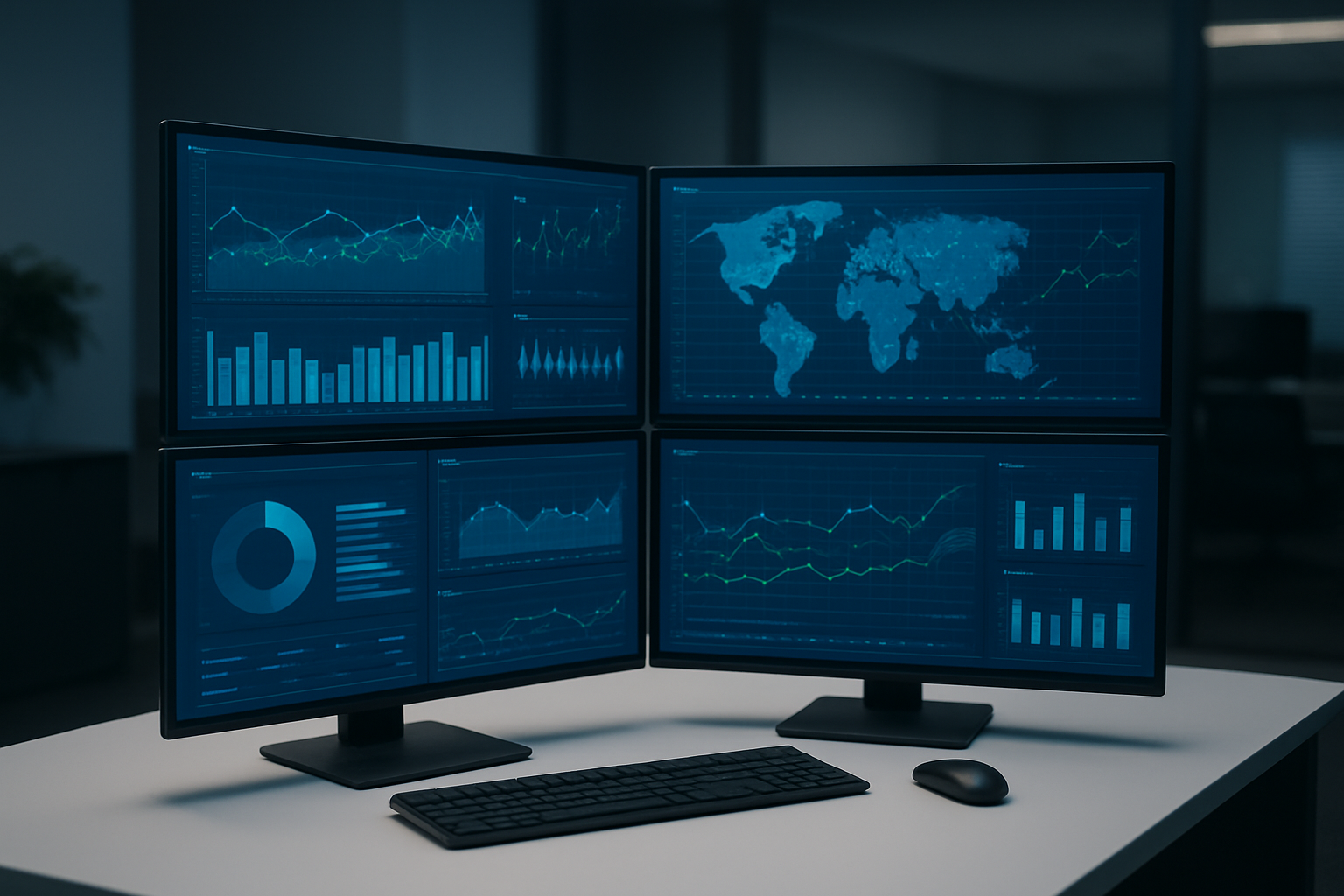 SafeLine WAF Deep Dive Assessment