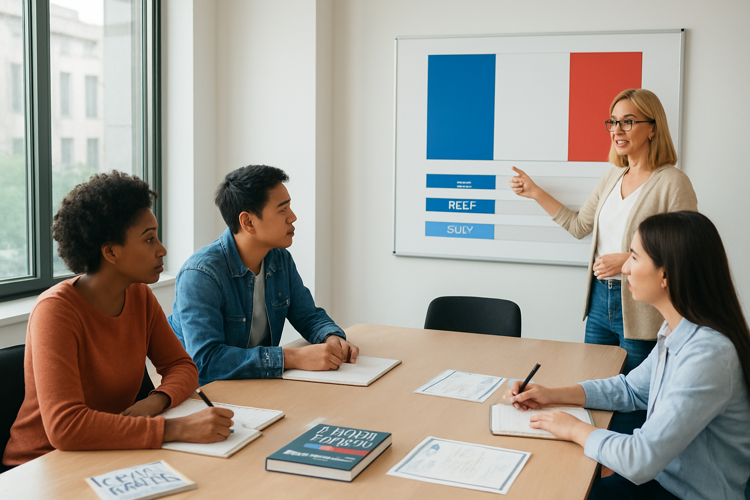 Understanding What DELF Is and Why It Matters